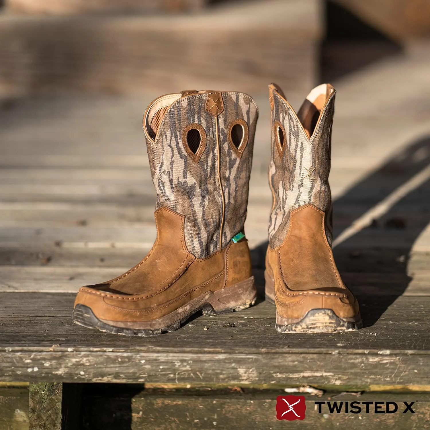 Twisted X Men's Mhkb002 Shoes