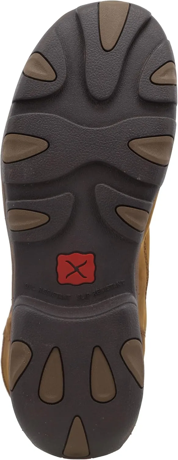 Twisted X Men's Mhkbw01