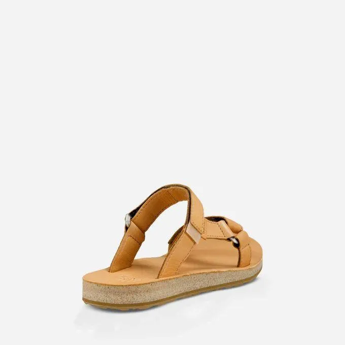 UNIVERSAL SLIDE LEATHER