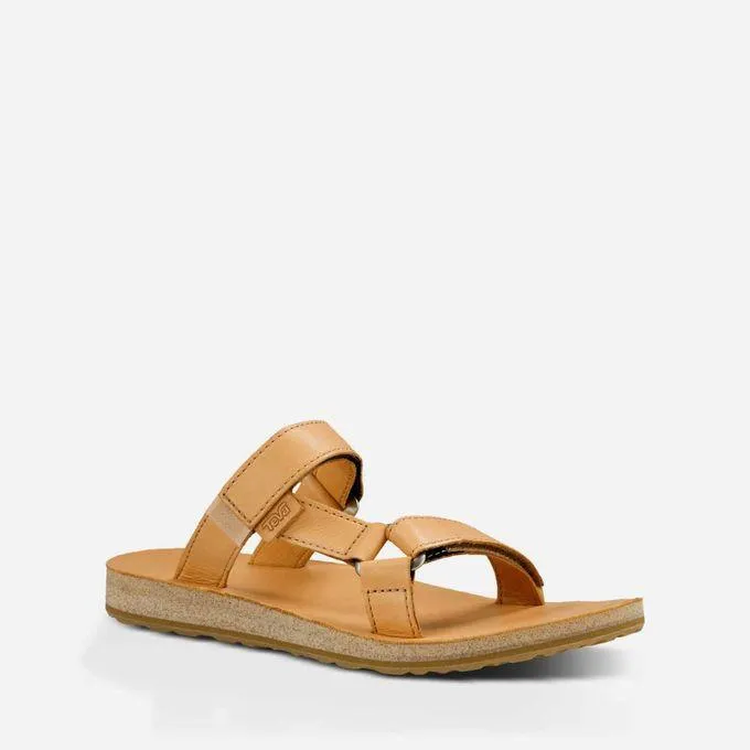 UNIVERSAL SLIDE LEATHER