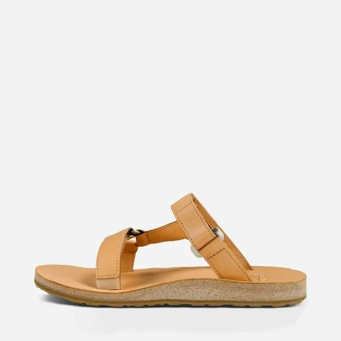 UNIVERSAL SLIDE LEATHER