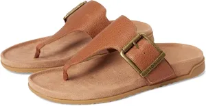 Vionic Women's Emma Thong Sandals Flip-Flop