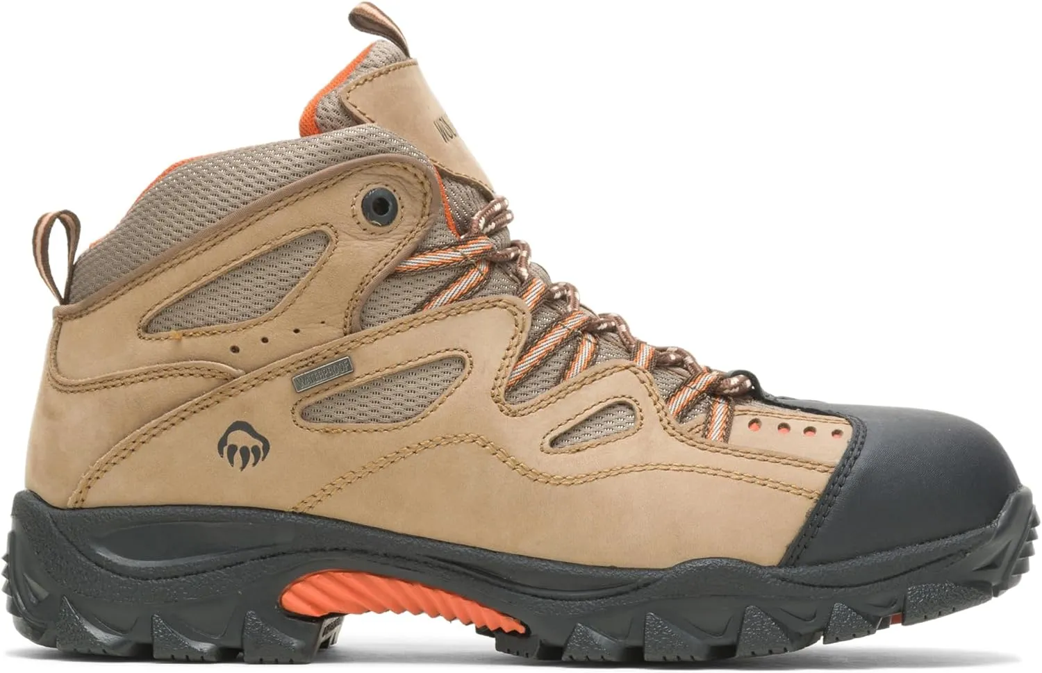 Wolverine Men's W02625 Durant Boot