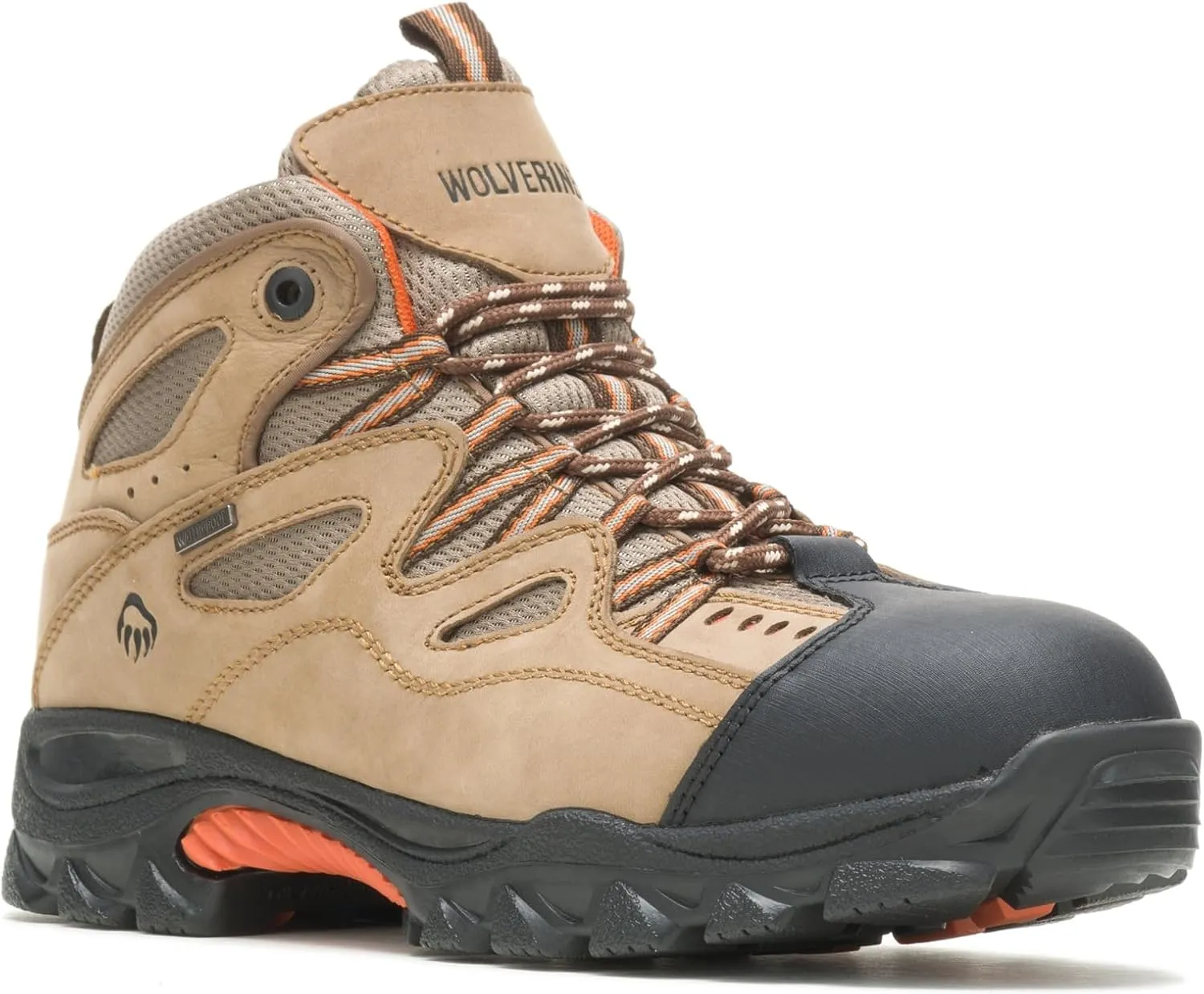 Wolverine Men's W02625 Durant Boot