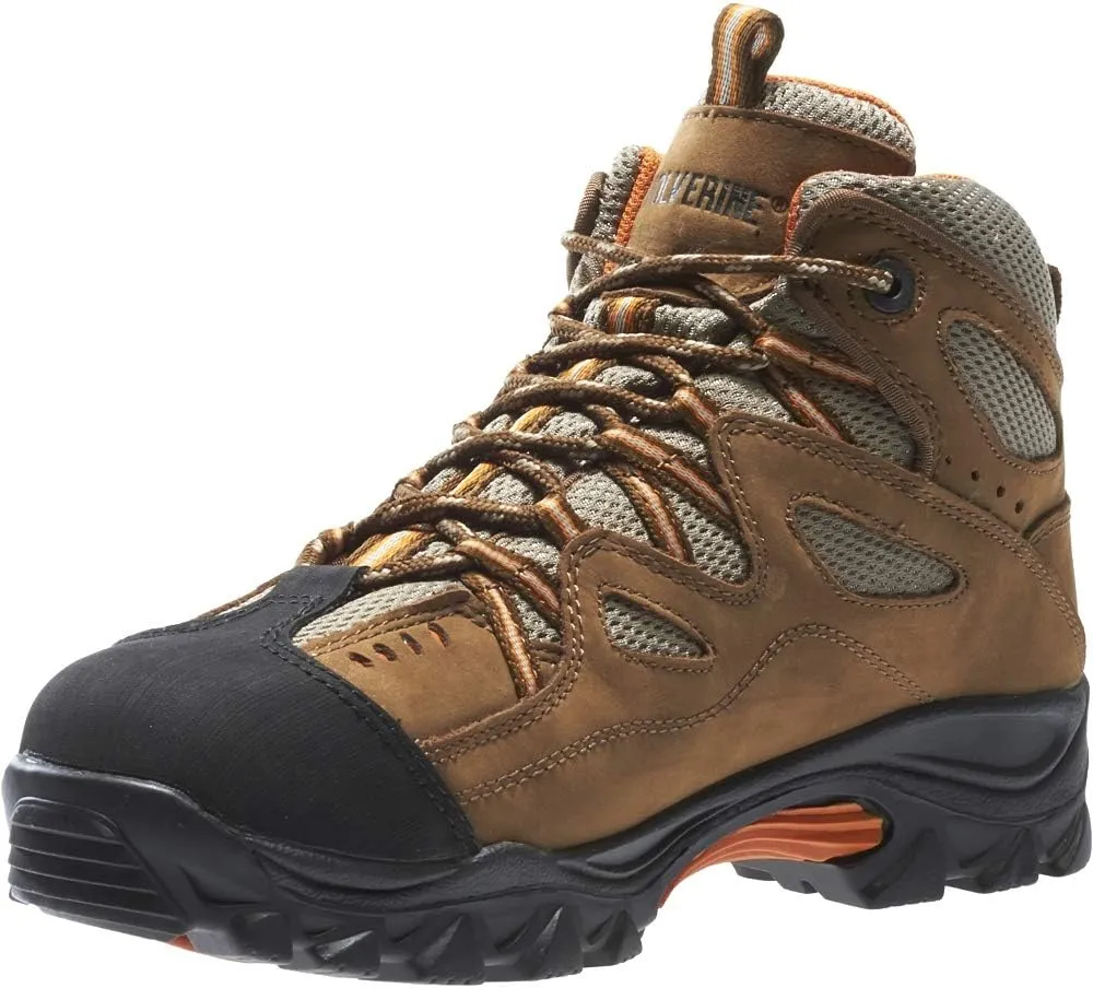 Wolverine Men's W02625 Durant Boot