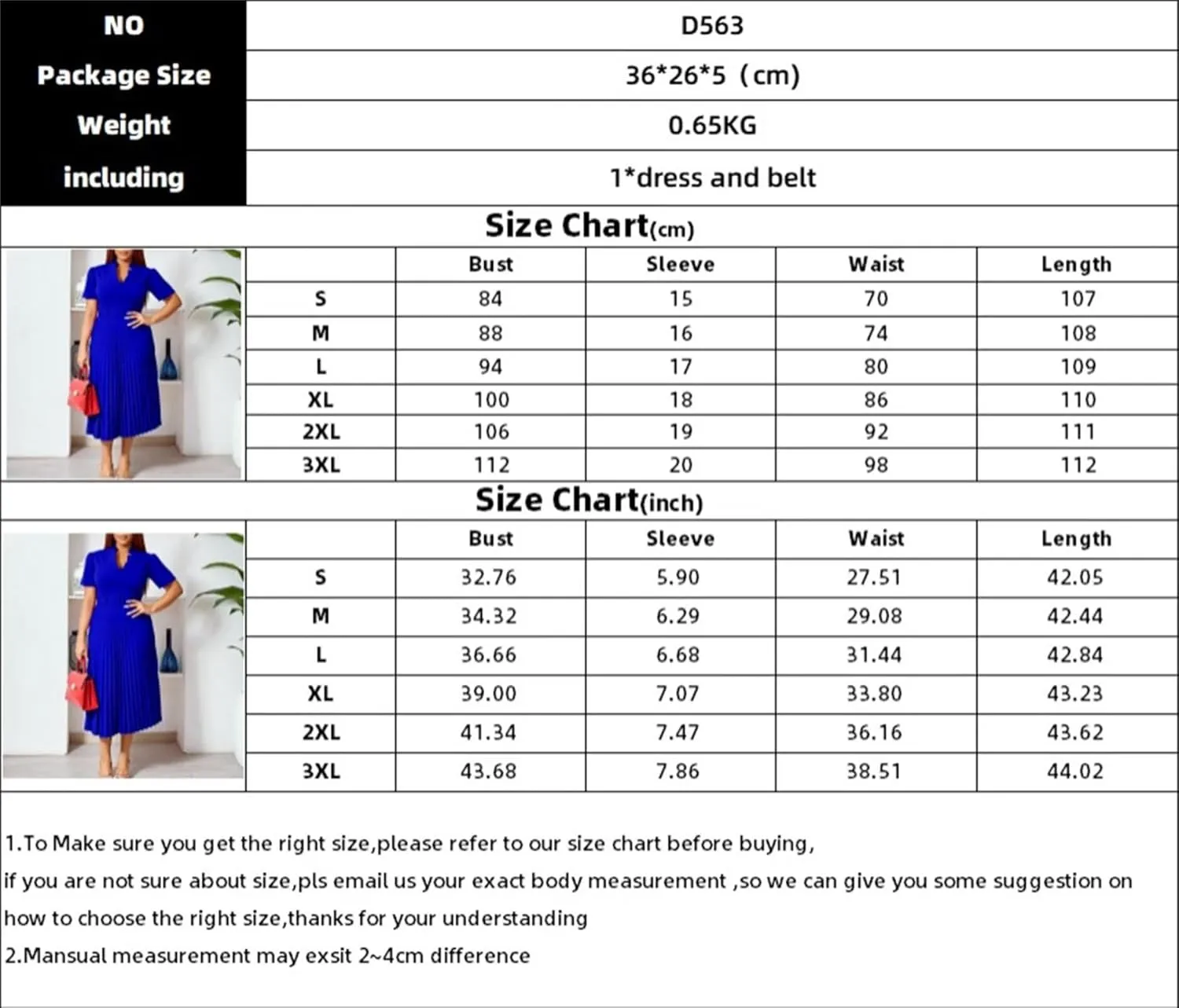 Women Elegant Business Dresses Trendy Short Sleeve Vneck Pleated Midi Dresses Formal Cocktail Dress Office Work Dress
