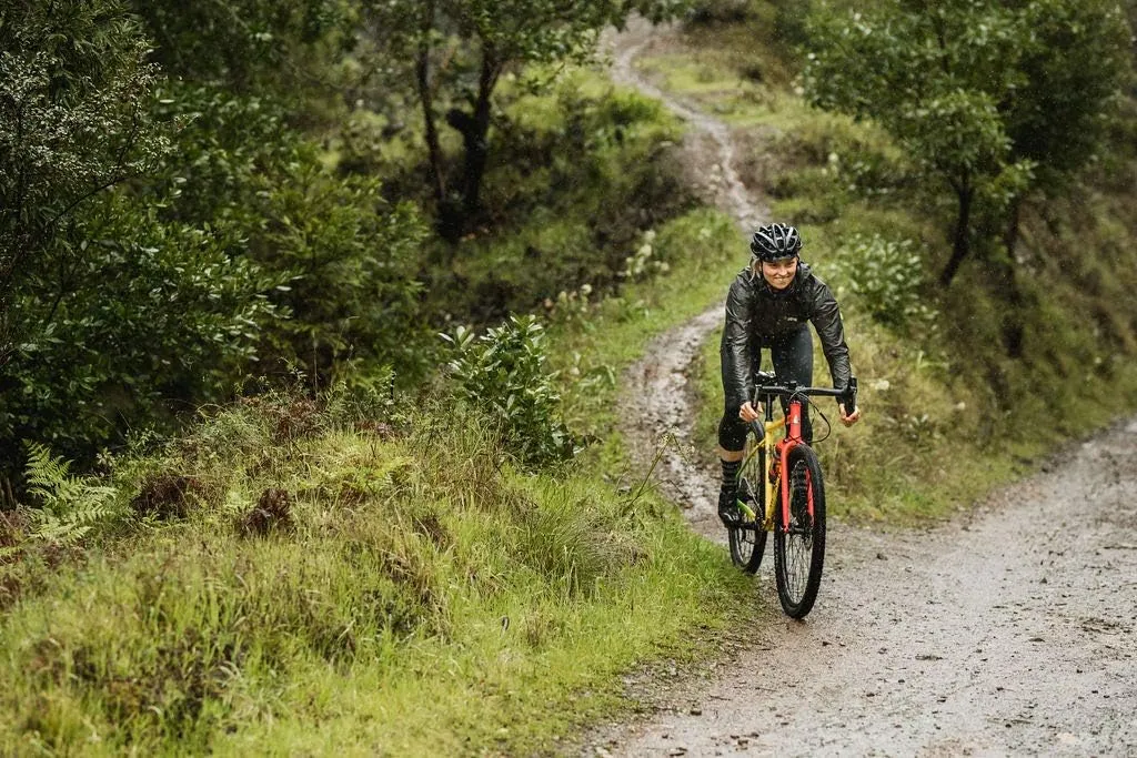 WTB Riddler Gravel Bike Tire, Tubeless Ready Folding Bead, Lightweight Fast Rolling, Dual DNA for Adventure Rides