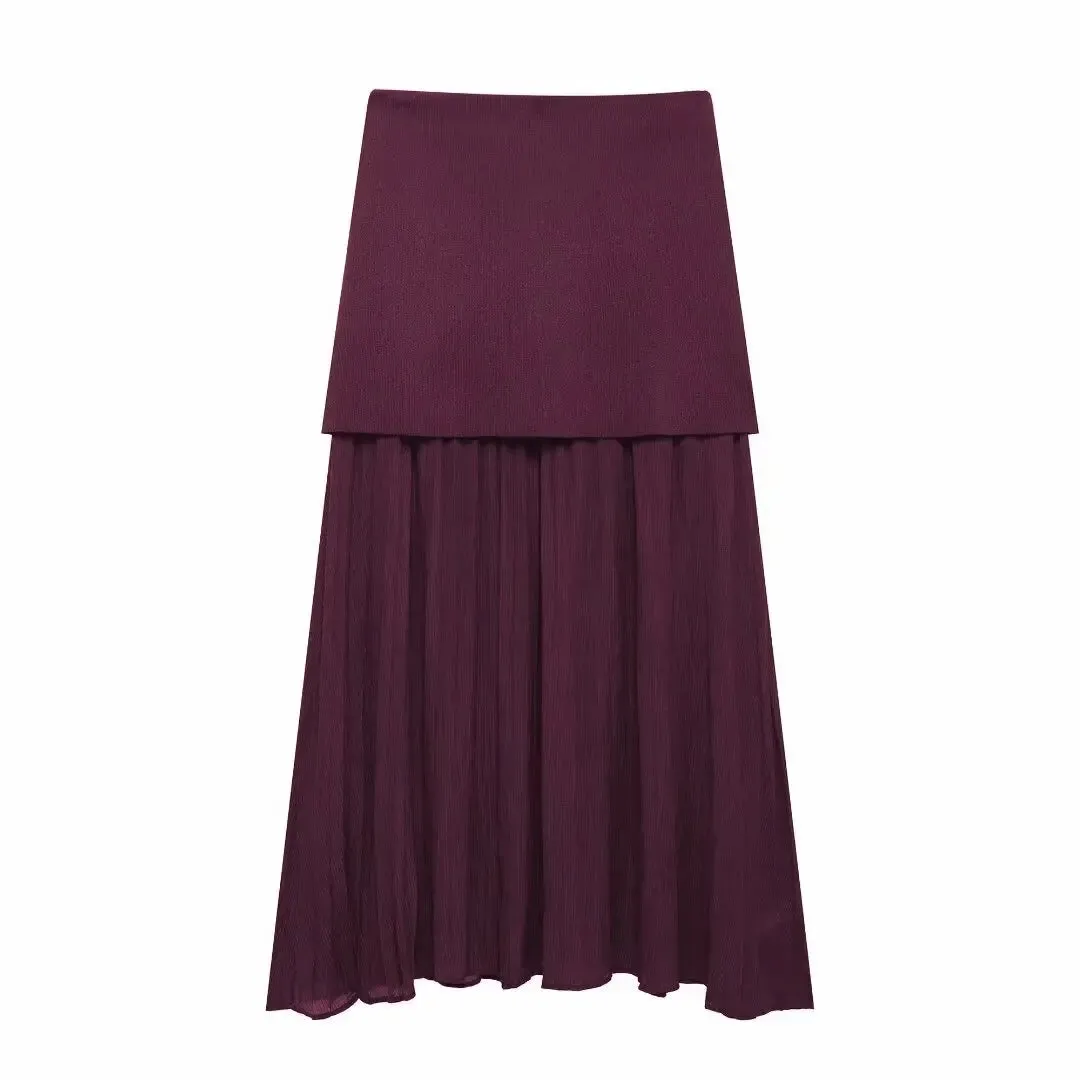 Zoe V-Neck Set