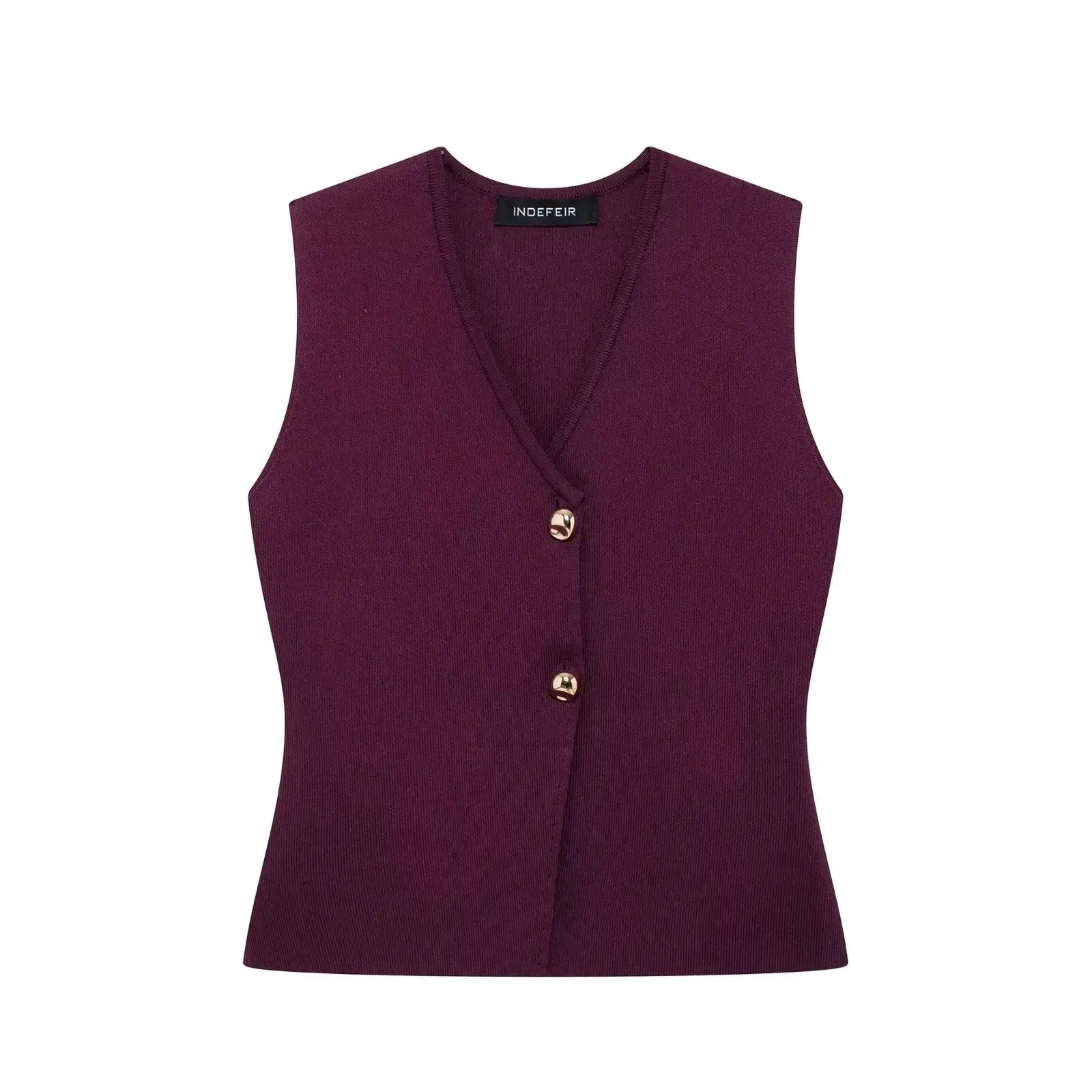 Zoe V-Neck Set